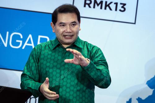 RAFIZI RAMLI