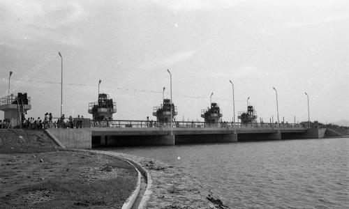 EMPANGAN PERMATANG PAUH
