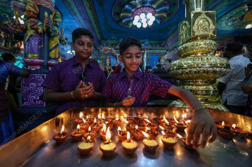 DEEPAVALI 2023