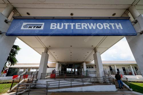 KTMB_BUTTERWORTH