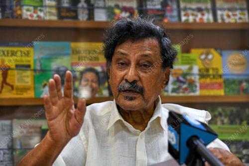 MOHIDEEN ABDUL KADER
