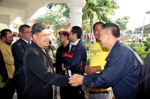 MOHAMAD SABU