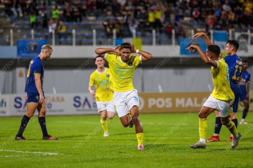 LIGA SUPER