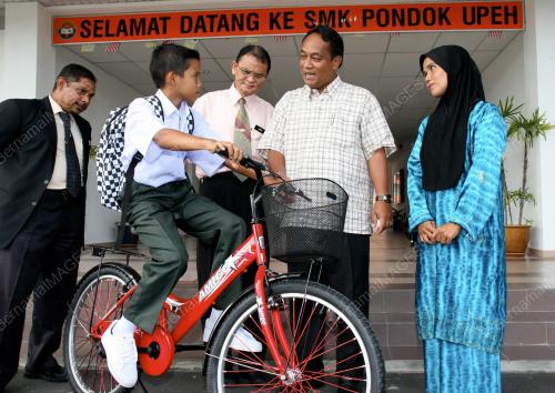 MOHD SYAFIQ MOHAMAD