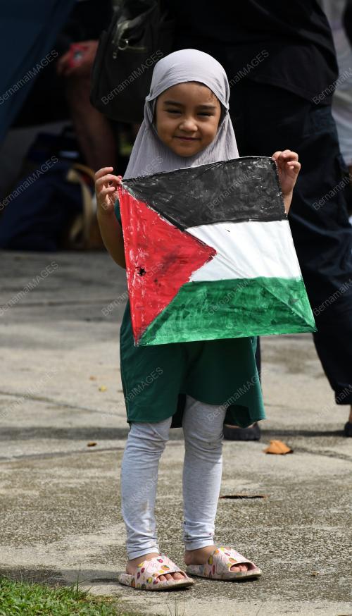 KITE4PALESTINE