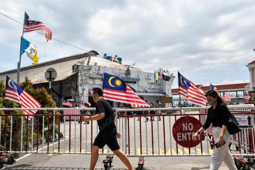 JALUR GEMILANG