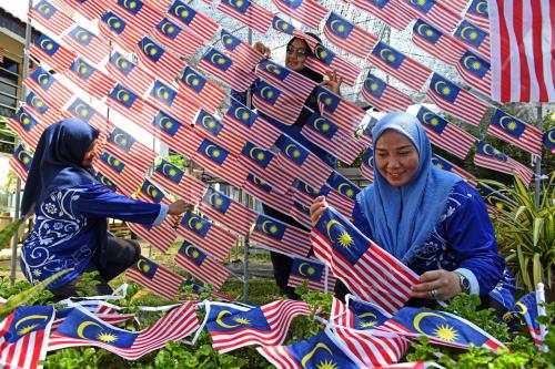 JALUR GEMILANG