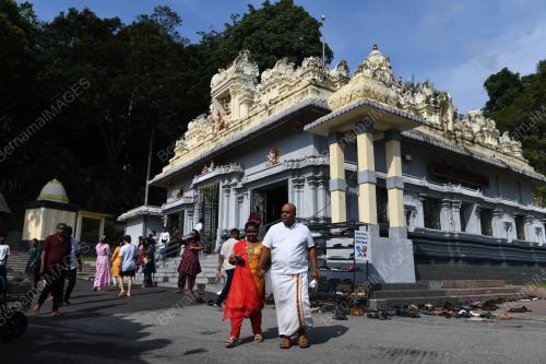TAHUN BAHARU TAMIL