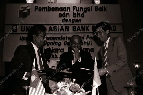 UAB DAN PEMBENAAN FUNGSI BAIK