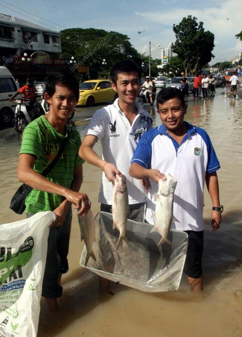 BANJIR