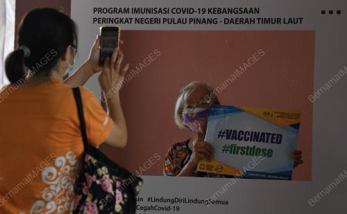 PROGRAM IMUNISASI