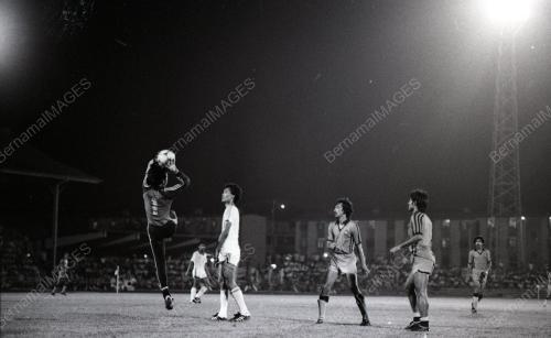 PESTA BOLA MERDEKA
