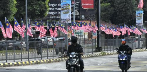 JALUR GEMILANG