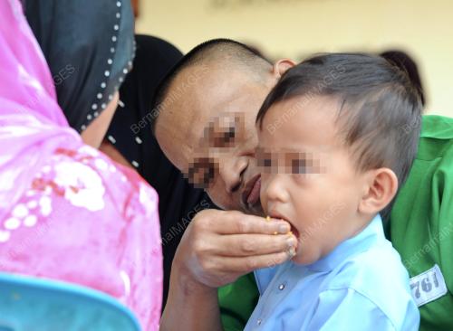 JALINAN KASIH