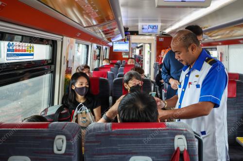KTMB