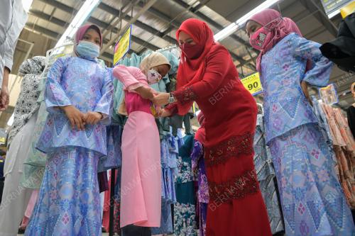 MAJLIS SYUKURI RAMADAN_UDA HOLDINGS BERHAD