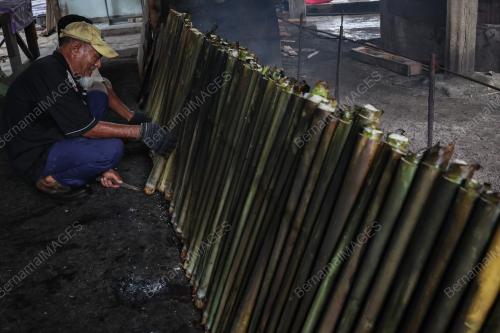 LEMANG PAK TAM