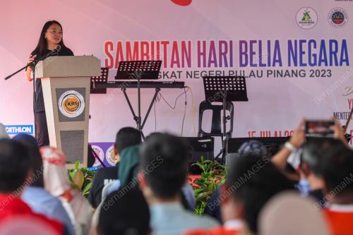 HANNAH YEOH
