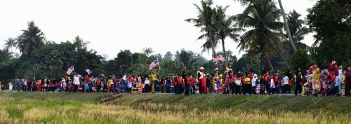 HARI MALAYSIA