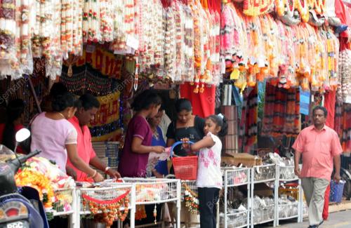 DEEPAVALI