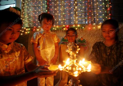 DEEPAVALI