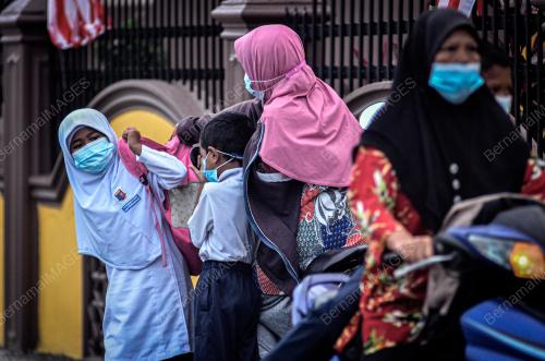SEKOLAH KEBANGSAAN PERMATANG JANGGUS