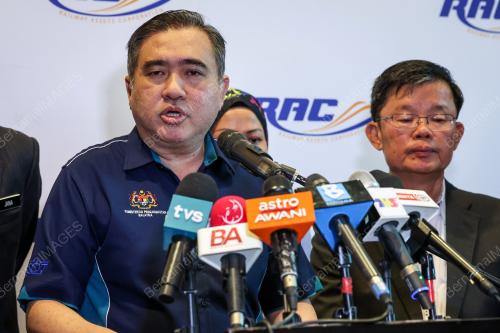 ANTHONY LOKE