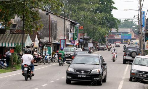 PEKAN PENANTI