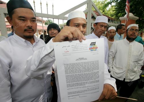 ABDUL HAKIM OTHMAN