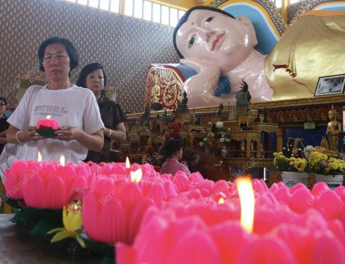 HARI WESAK