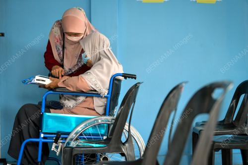 PEMILIHAN PKR 2022 DI PULAU PINANG