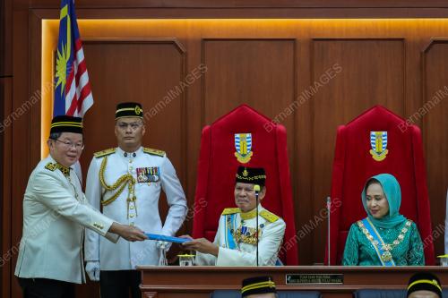 TUN RAMLI NGAH TALIB
