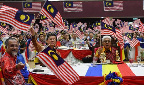HARI MALAYSIA