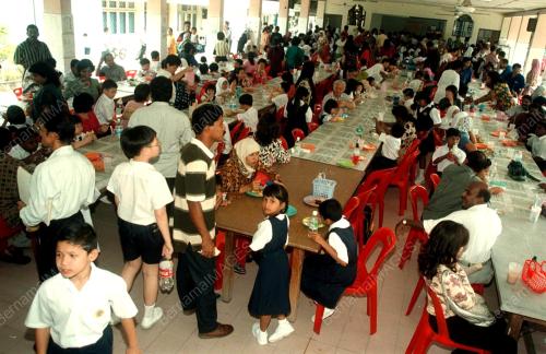 IBUBAPA-SEKOLAH