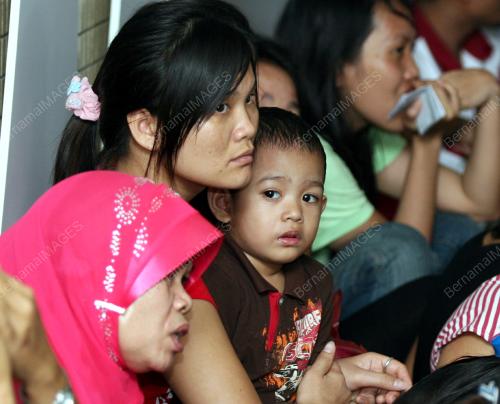 OPERASI PENDATANG ASING
