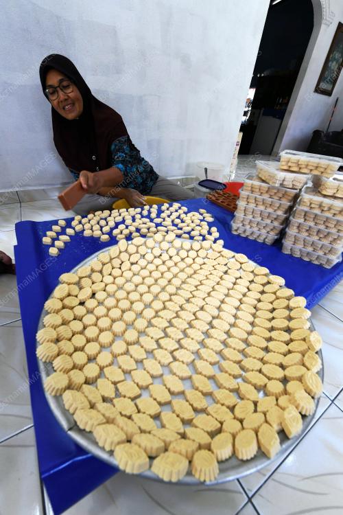 PUTU KACANG