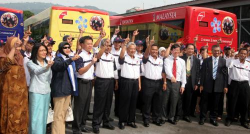 AHMAD HUSNI MOHAMAD HANADZLAH