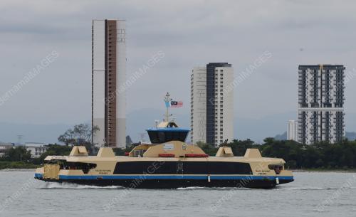 FERI TELUK DUYUNG