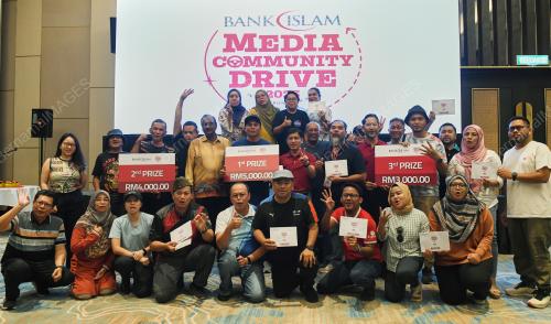 BANK ISLAM