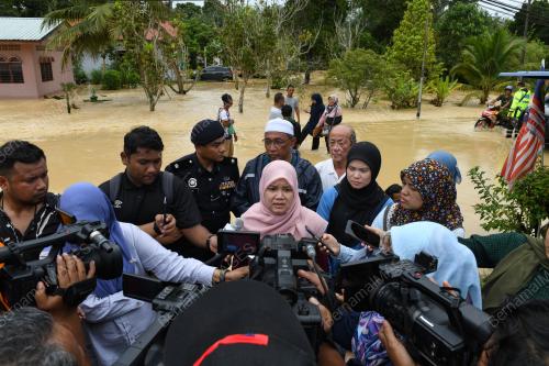 BANJIR