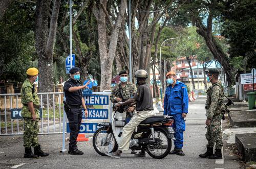 PKPD PENJARA REMAN PULAU PINANG