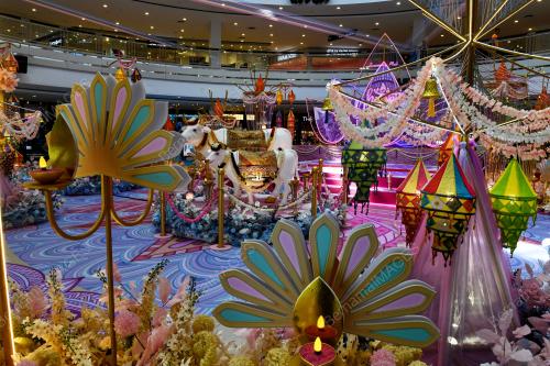 PERHIASAN DEEPAVALI