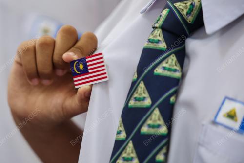 JALUR GEMILANG