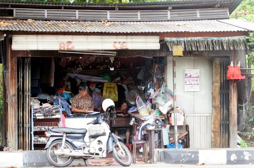 KEDAI JAHIT