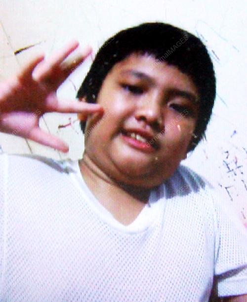 CHAI SENG