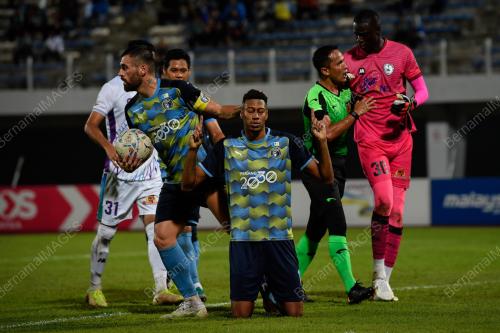 LIGA SUPER 2022