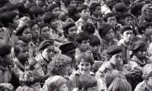 DISEMBER 1982