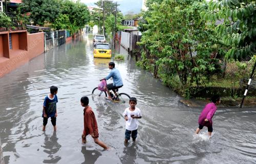 BANJIR
