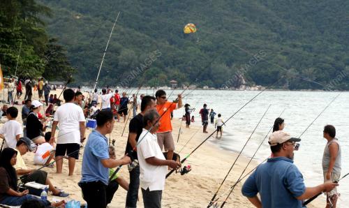 KARNIVAL PANTAI
