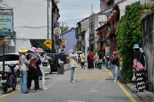 KELUARGA MALAYSIA